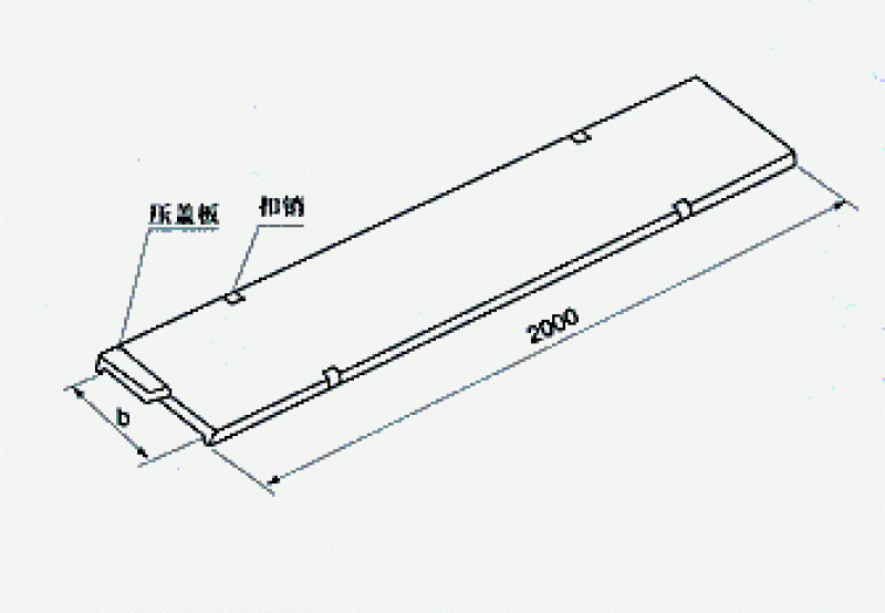 XQJ-TPC-09型彎通護(hù)罩